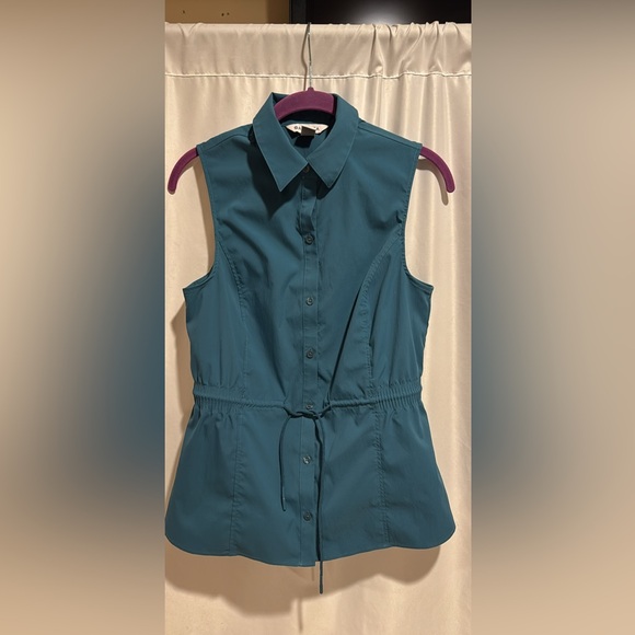 ATHLETA sleeveless top - Picture 1 of 4